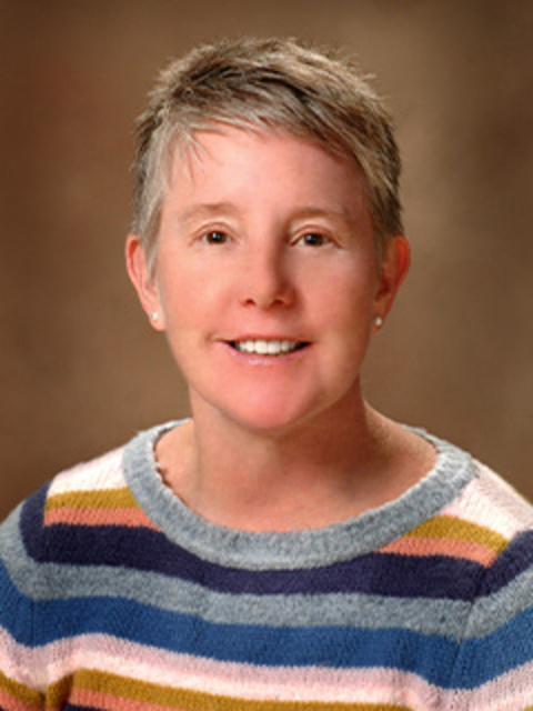 Sally Poliwoda, MPH, BSN