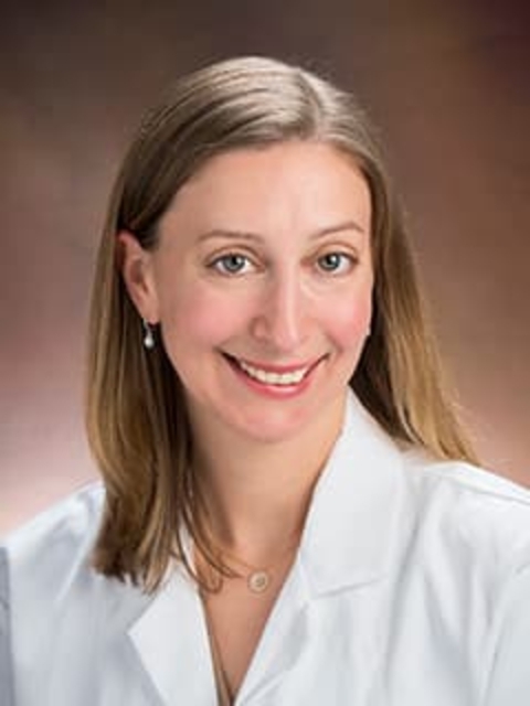 Tracey G. Polsky, MD, PhD