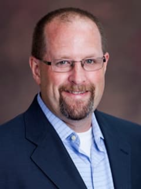 Mark Porter, MS