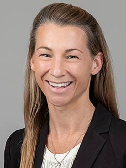 Sarah Pryor, MD, MPH