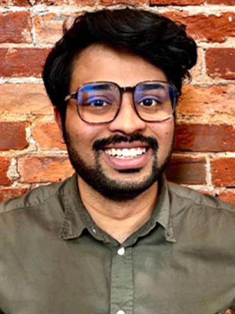 Abhay Ranganathan, MSE