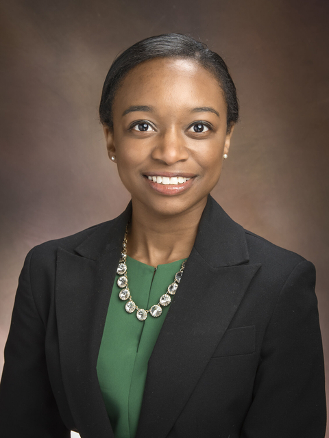 Mazvita Rankin, MPH