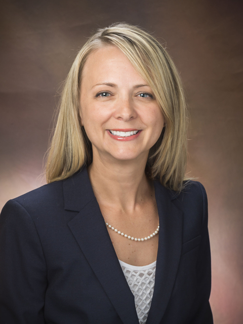 Jennifer Raynor, MSN, CRNA