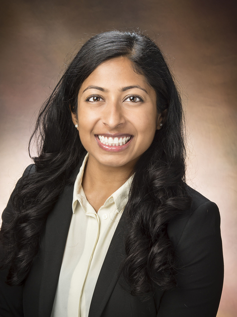 Ashwini P. Reddy, MD