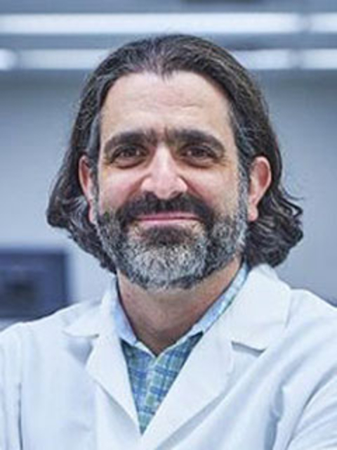 Adam Resnick, PhD