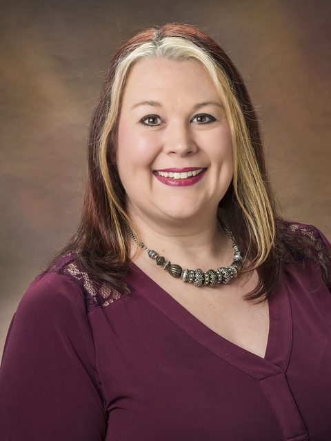 Jennifer Rickards, MSN, RN