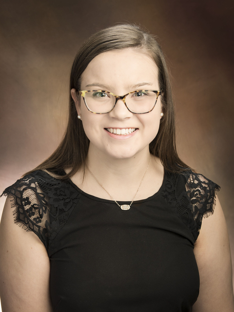 Alyssa L. Ritter, MS, LCGC