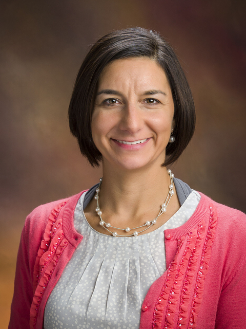 Roni L. Robinson, MSN, CRNP