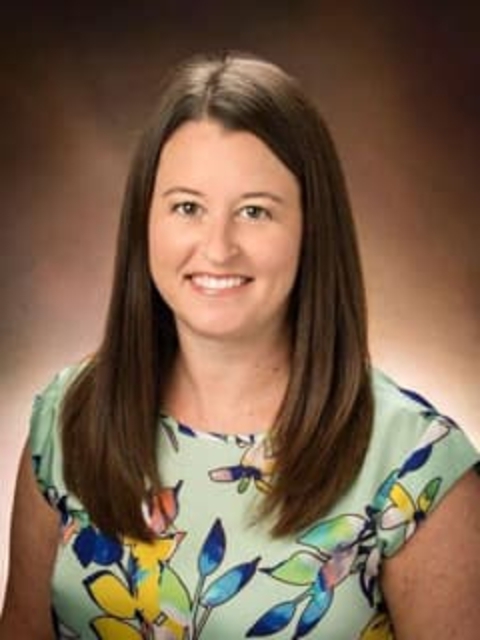 Kristin Rogers, MS, PA-C