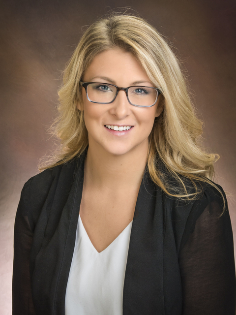 Erica Schindewolf, MS, LCGC