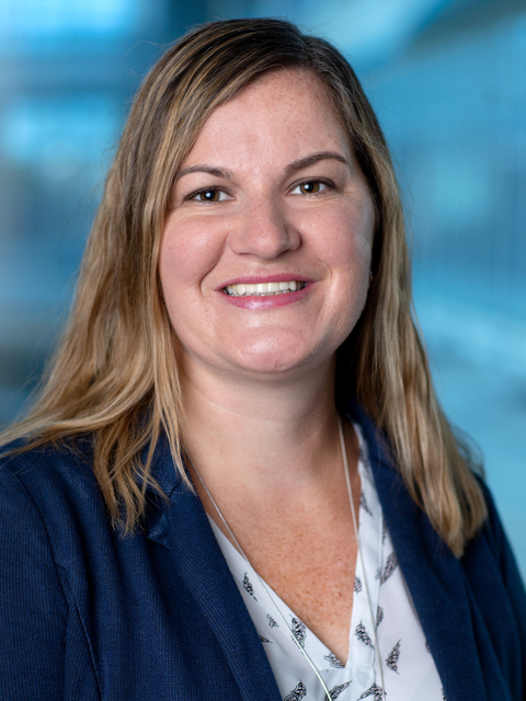 Katie M. Schmidt, MSN, CRNP