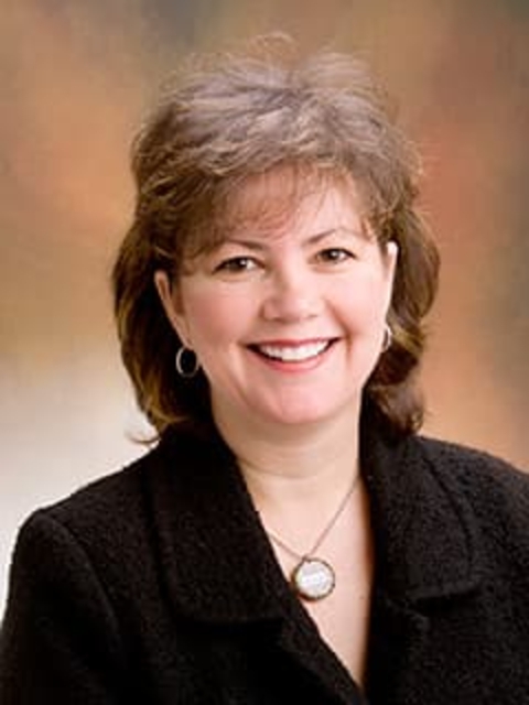 Cindy Schmus, MSN RN PPCNP-BC