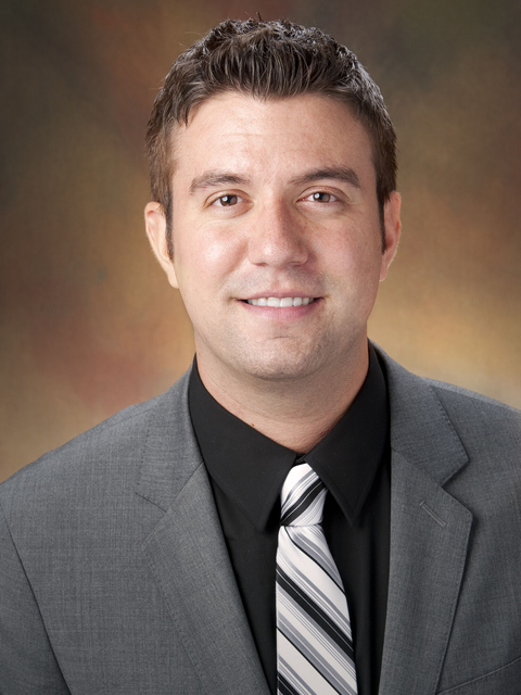 Stephen Schneider, PA-C