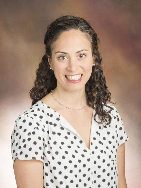 Shana C. Segal, MD