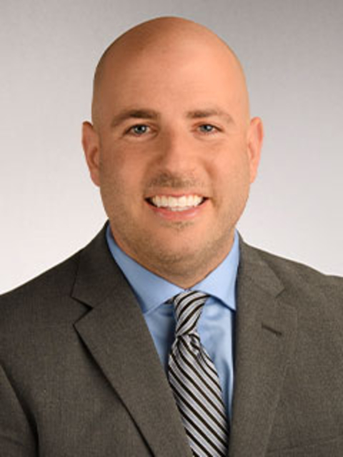 Matthew Senese, PT, DPT, OCS