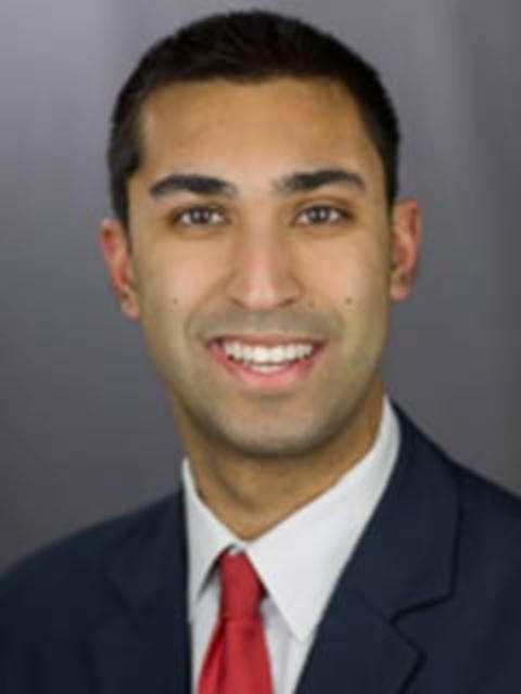 Nilesh Seshadri, MD