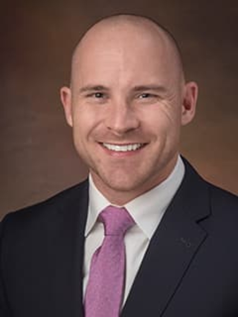 Brandon C. Shade, MPS, CCP, LP
