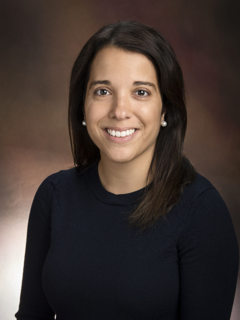 Sara Shamimi-Noori, MD
