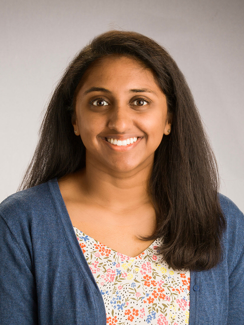 Shaefali G. Shandilya, MD, FAAP
