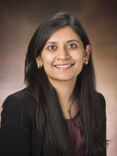 Saba Sheikh, MD