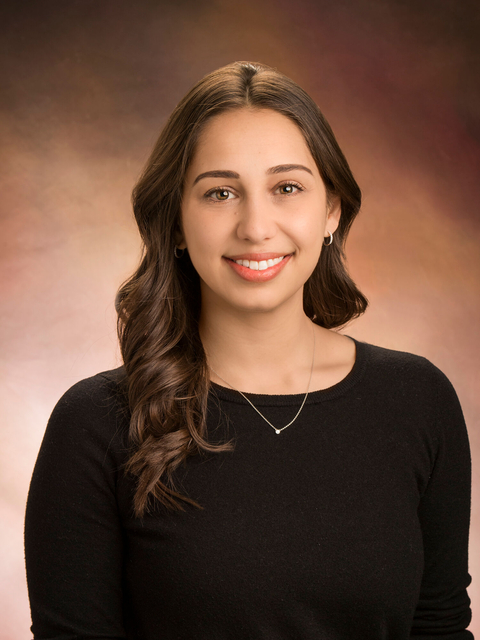 Lindsay Nadkarni Shepard, MD