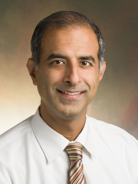 Aseem R. Shukla, MD, MHCI
