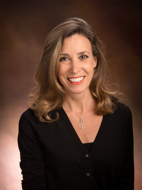 Jennifer Shuttlesworth, RN, BSN