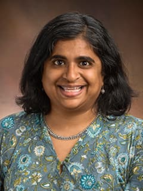 Meera  Siddharth, MD, FAAP