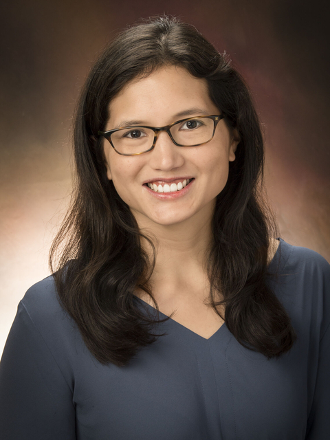 Laura Sillers, MD