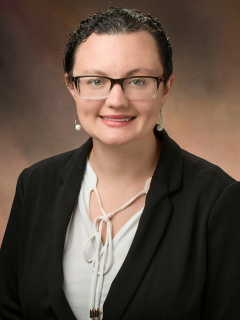 Elizabeth Silvestro, MSE