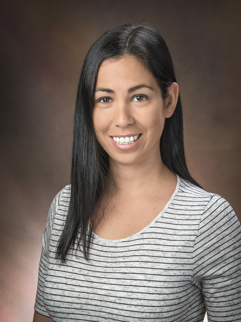 Lindsay Sisko, BSN