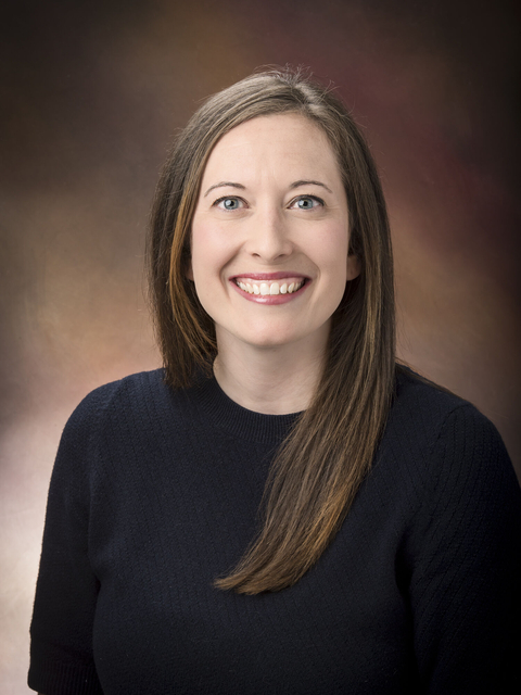 Kristen S. Treegoob, MD