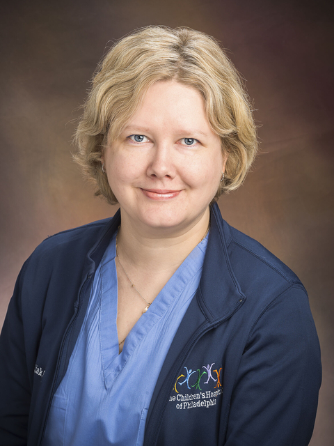 Tatiana Smaliak, MSNA, CRNA