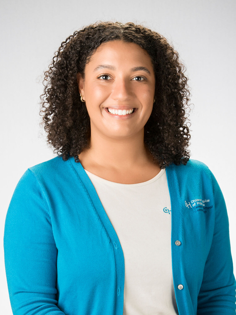 Makaela Somma, MS, CCC-SLP