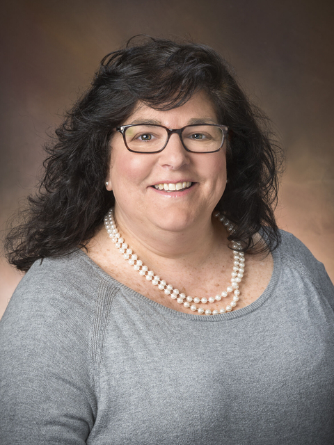 Jennifer M. Spellman, MSN, CRNP, CORLN