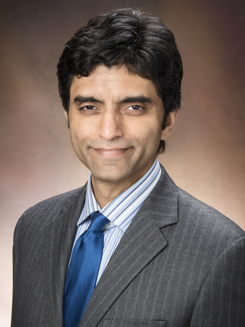 Abhay S. Srinivasan, MD
