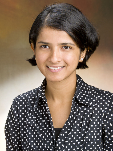 Lakshmi Srinivasan, MD, FAAP