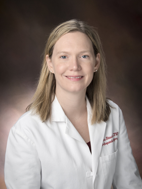 Jessica C. Staschak, MSN, CRNP, CPNP-PC