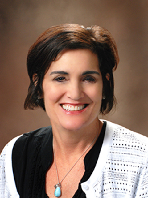 Rosemary Stinson, MSN, CRNP