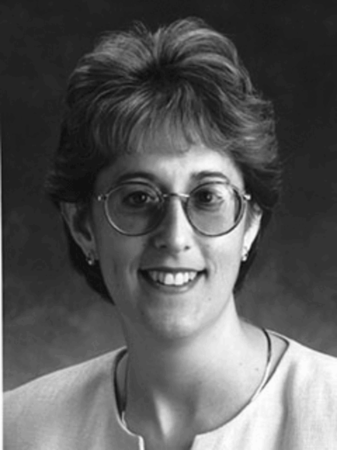 Barbara Stipe, MD