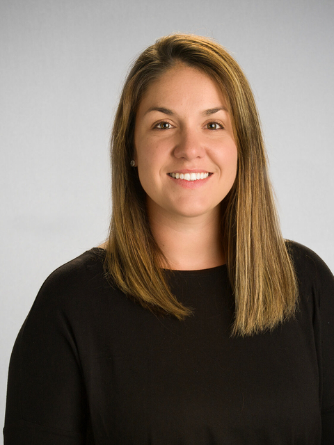 Breanne Stranix, CRNP