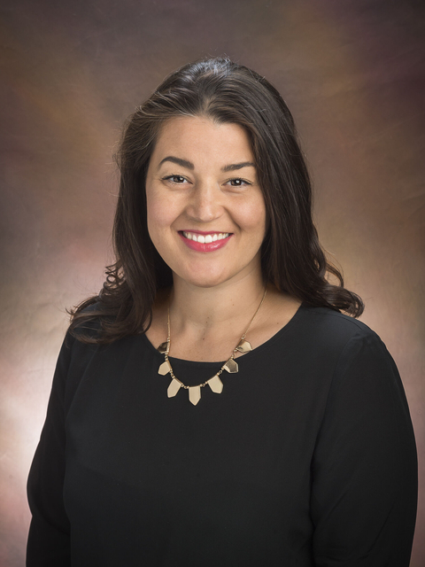 Christi M. Strawley, DNP, CPNP-AC, FNP-C