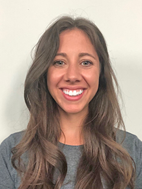 Jennifer Strebel, MS, OTR/L