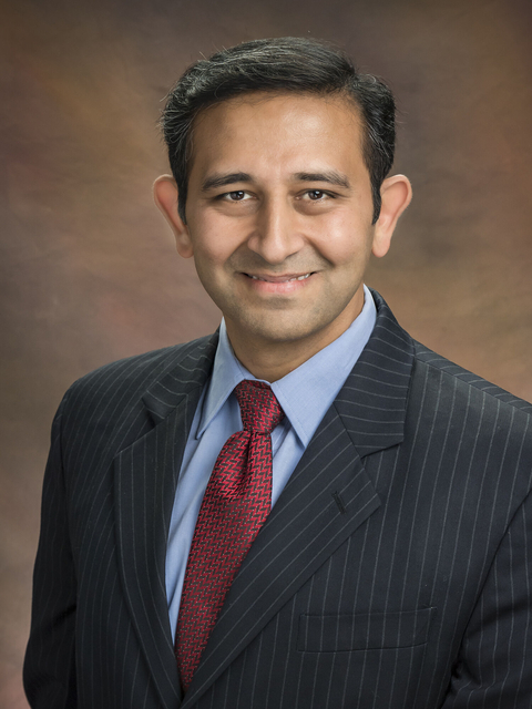 Rajeev Iyer, MBBS, MD, MS