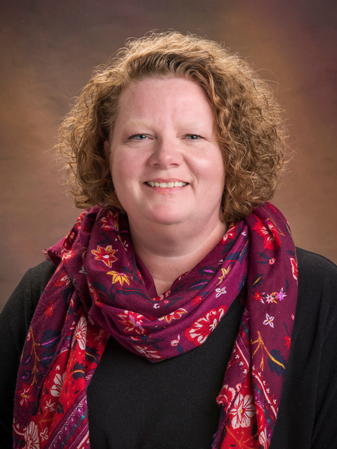 Christine Sullivan, MS, CCC-SLP