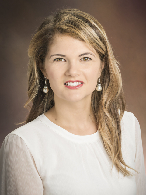 Tori N. Sutherland, MD, MPH