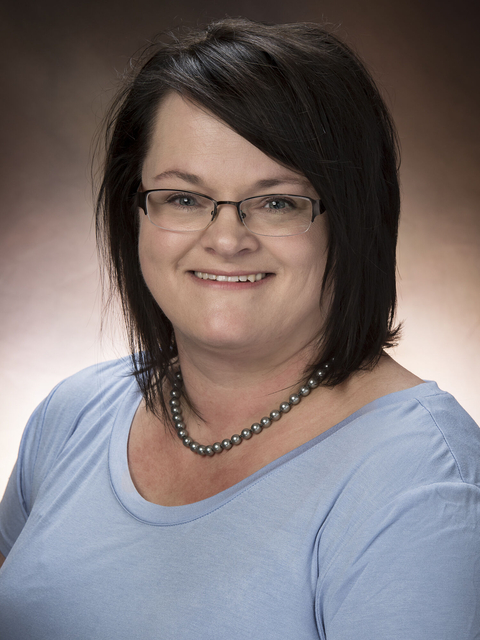 Michelle Swartz, RN, CSPI