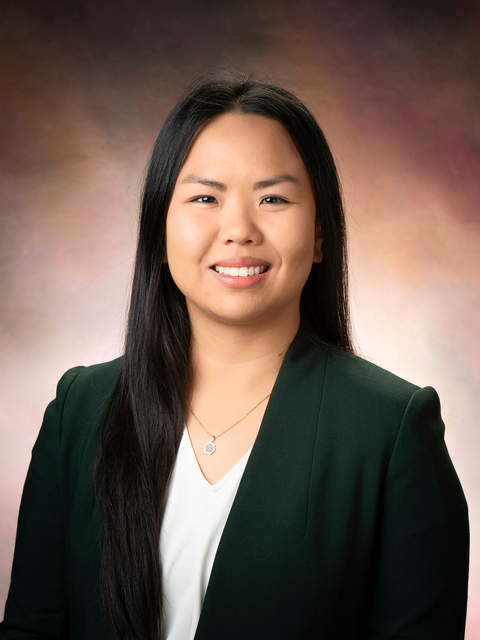 Megan Sy, PsyD