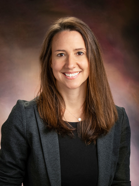Dava Szalda, MD, MSHP