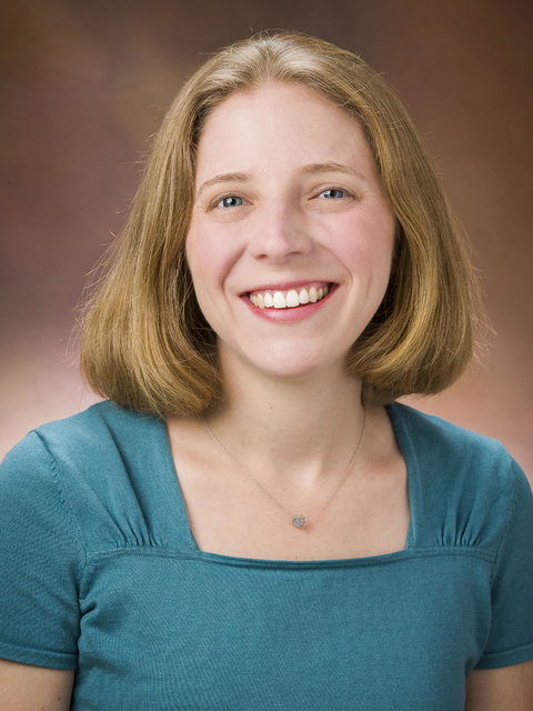 Christina Szperka, MD, MSCE